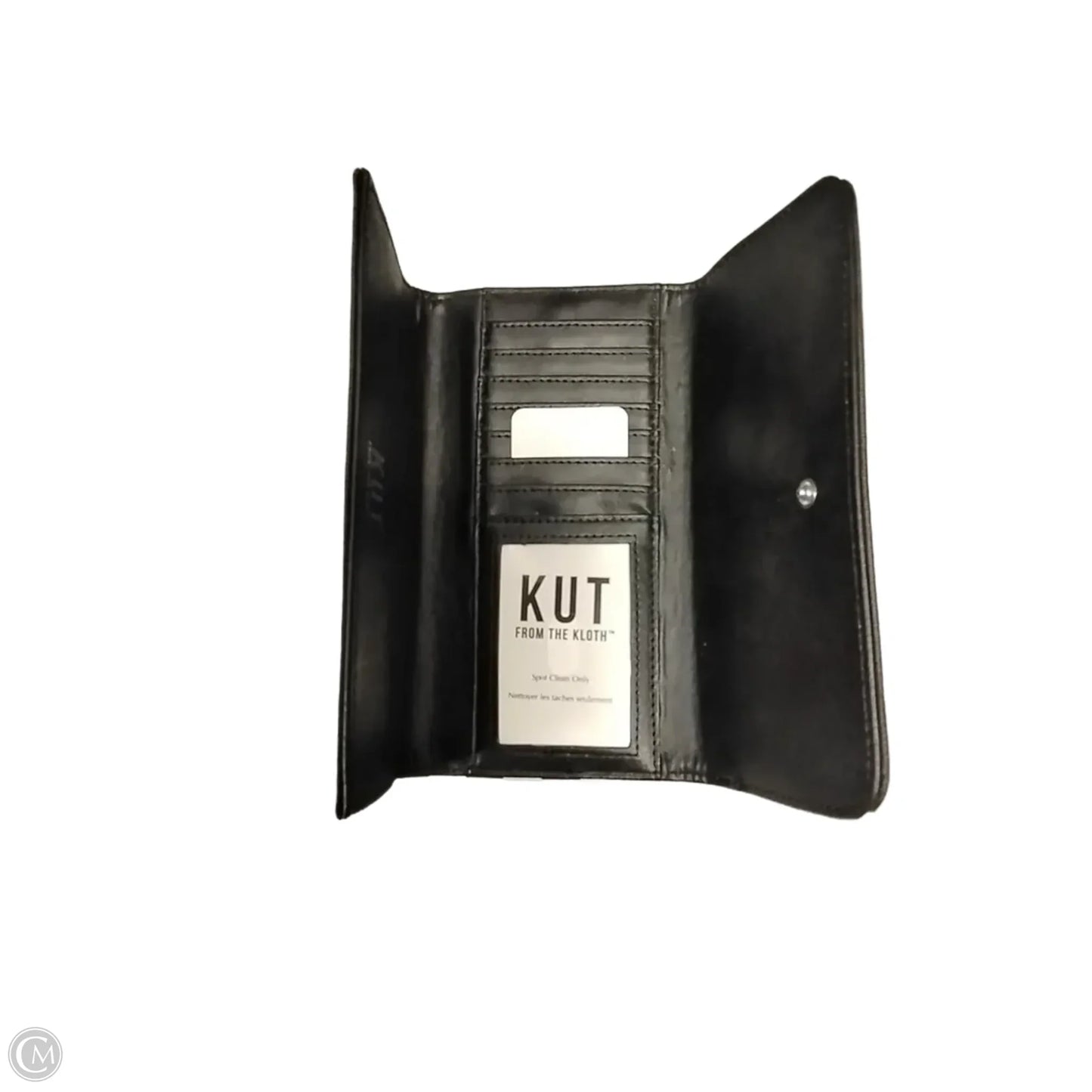 Wallet By Kut, Size: Large