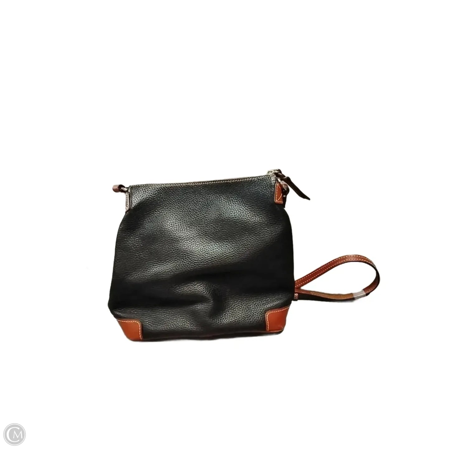 Crossbody Designer By Dooney And Bourke, Size: Small