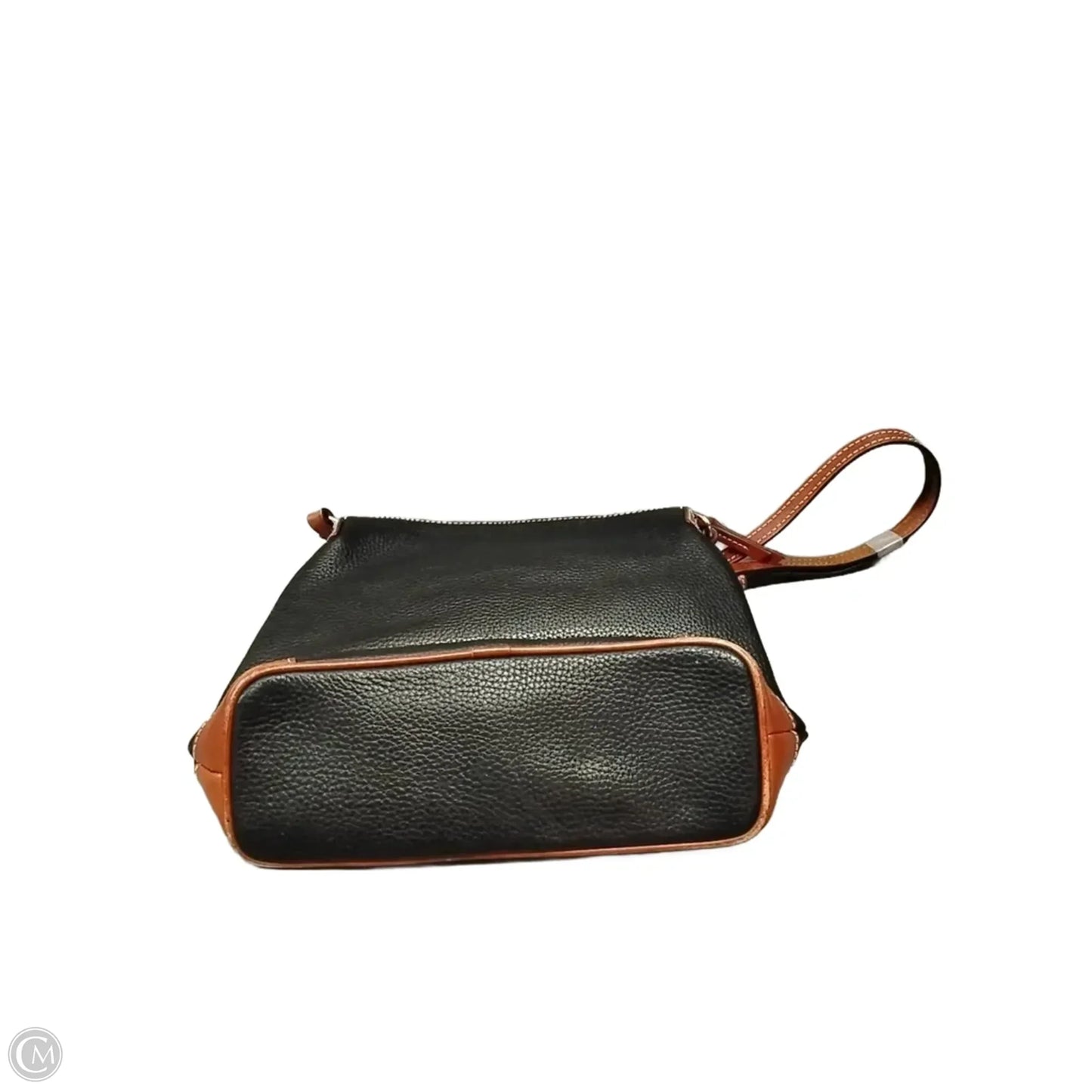 Crossbody Designer By Dooney And Bourke, Size: Small