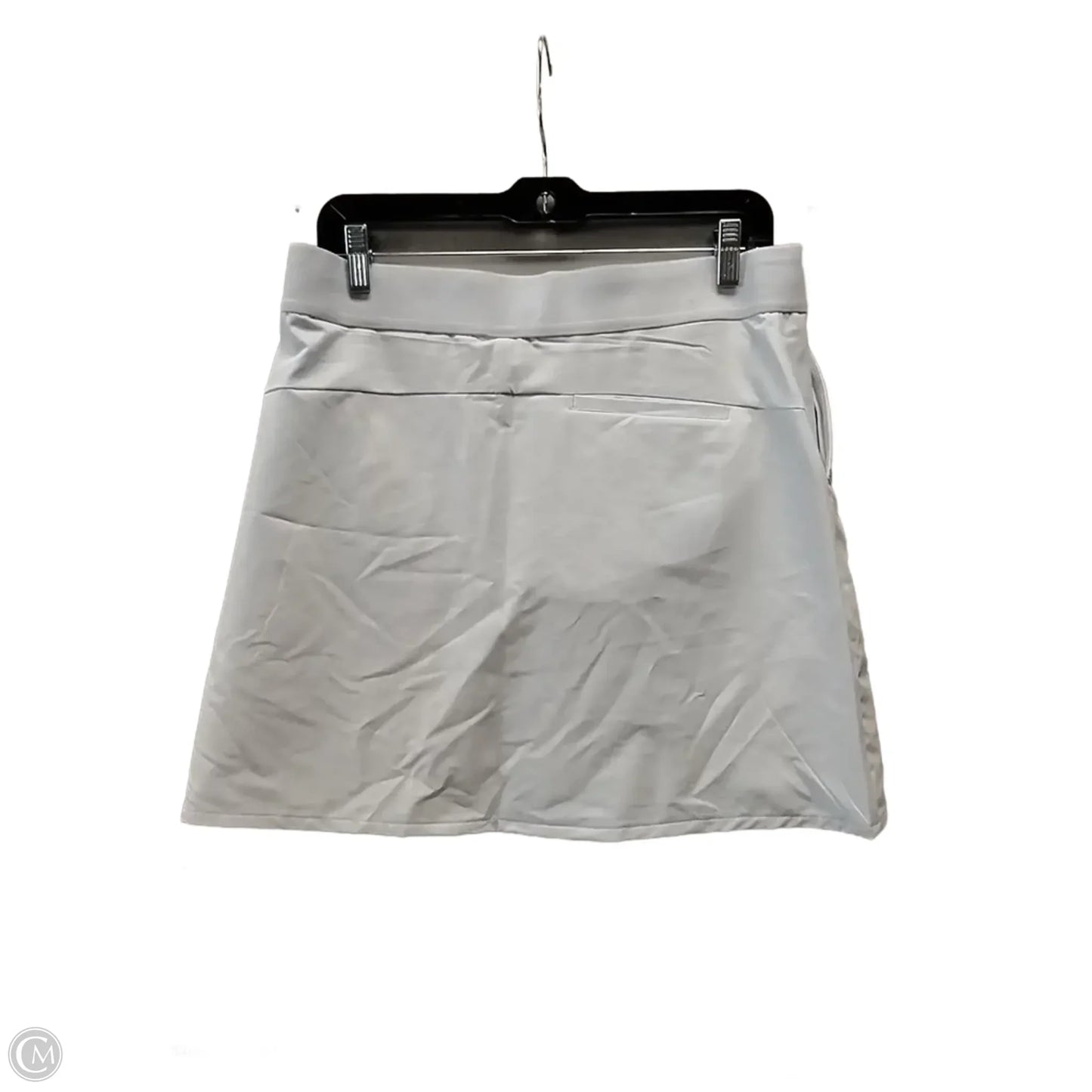 Athletic Skort By Gym Shark In Purple, Size: M