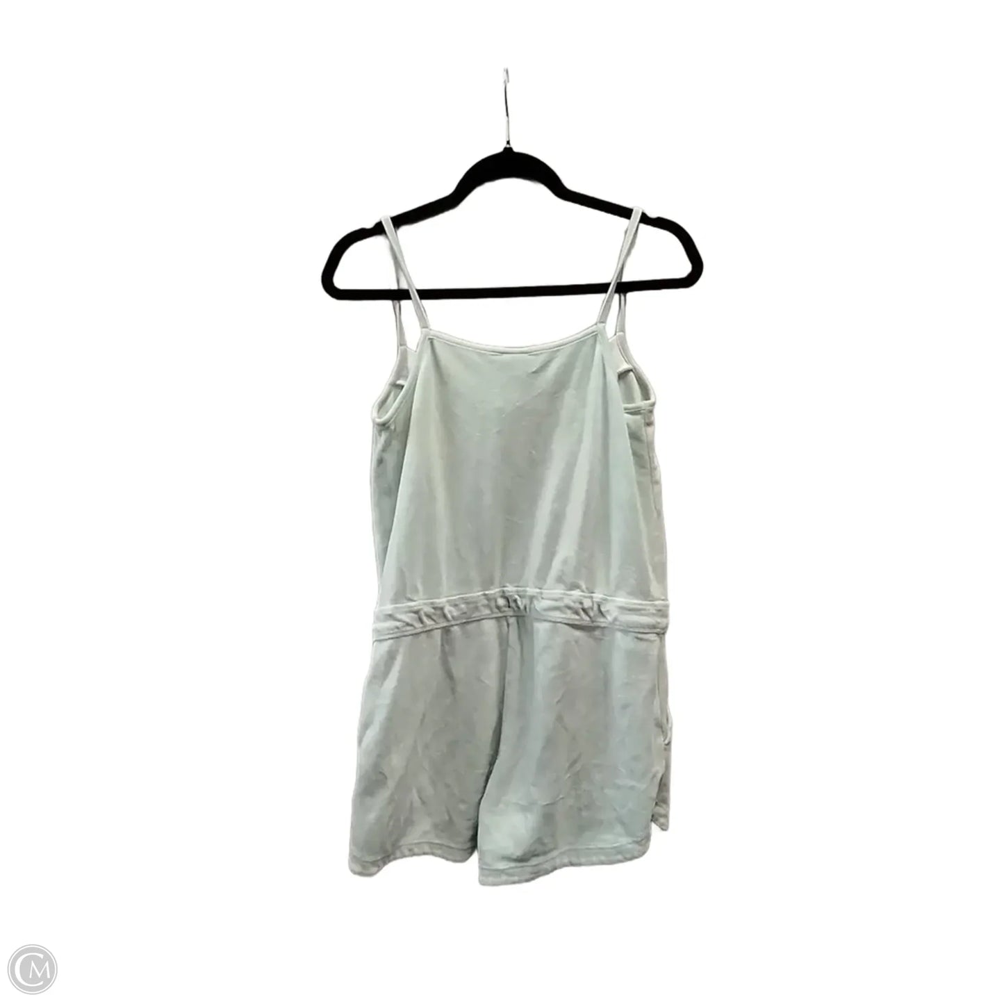 Romper By Nike In Green, Size: S