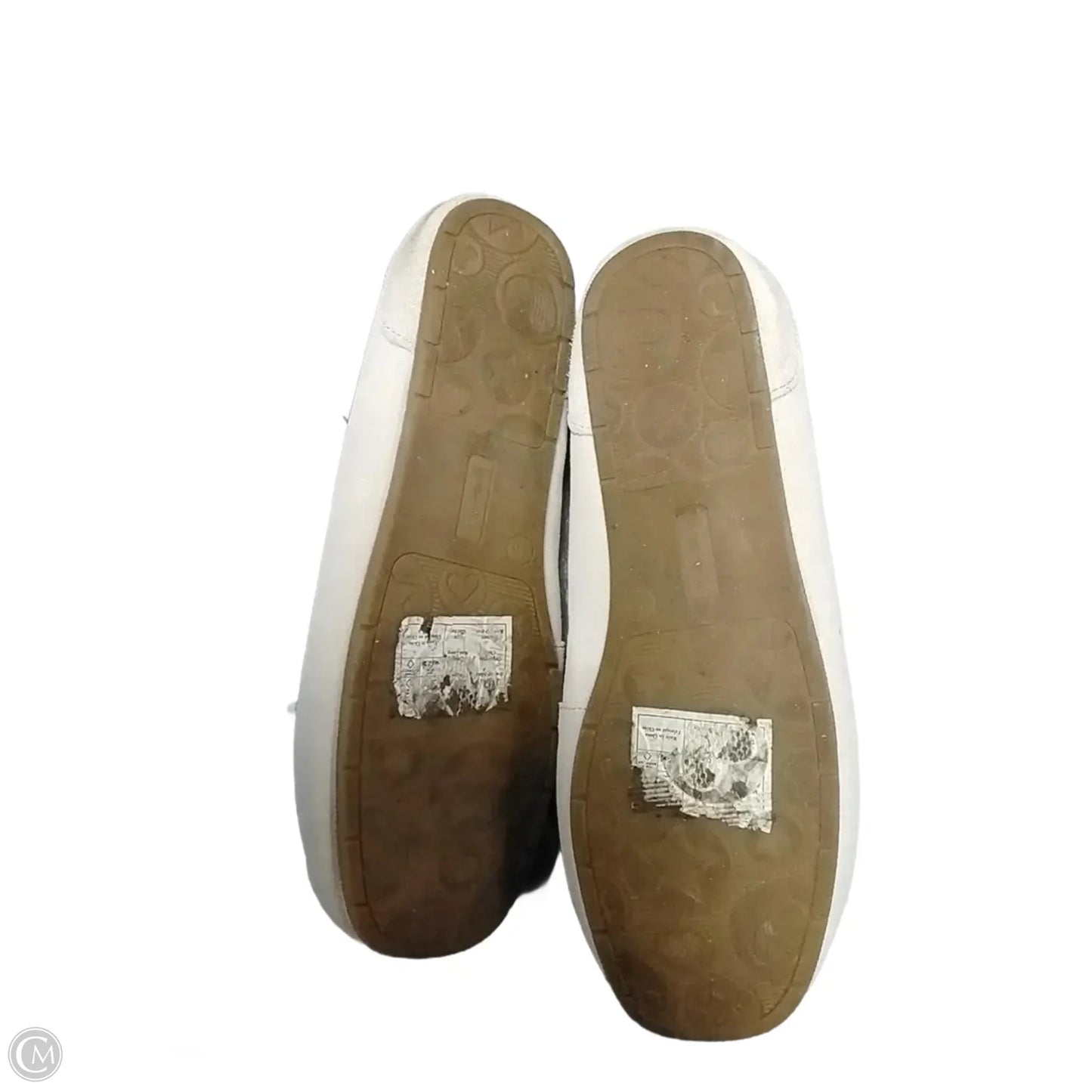 Slippers By Bearpaw In Grey, Size: 10