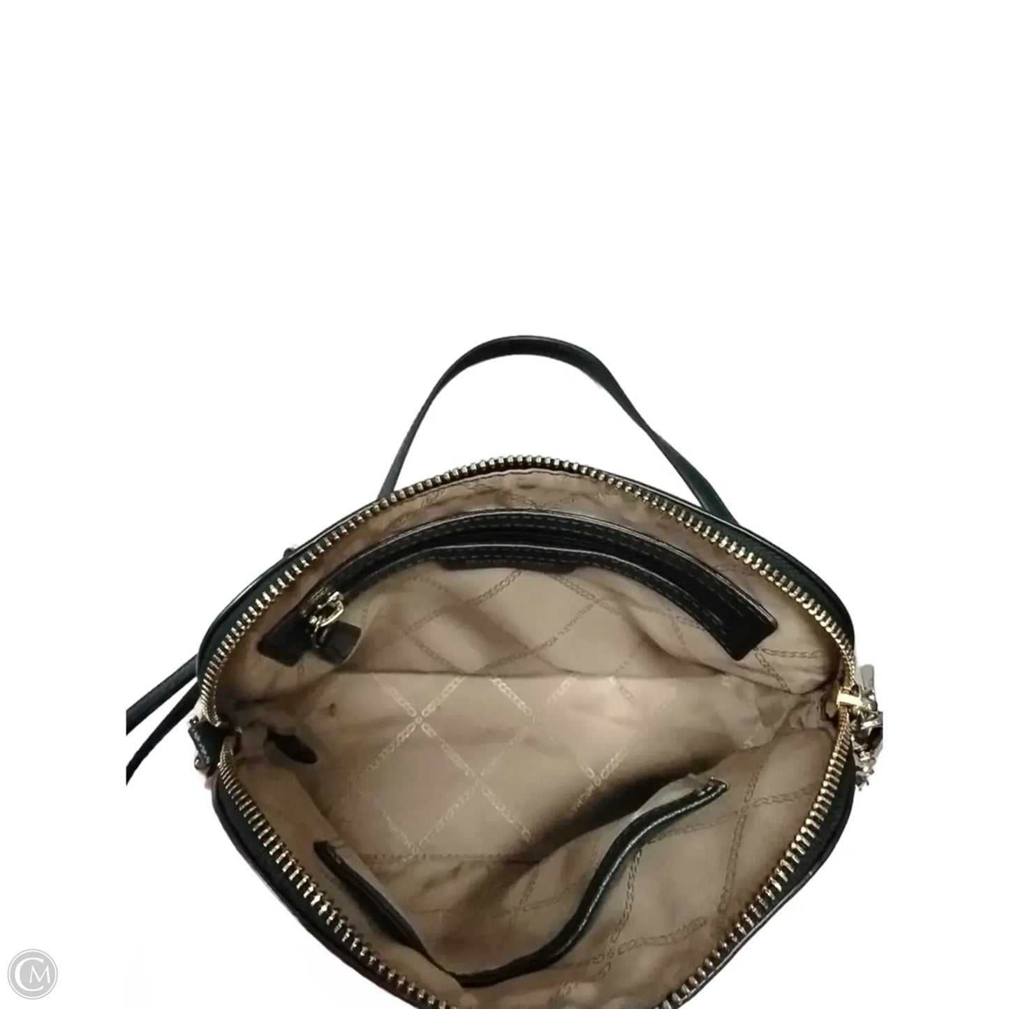 Crossbody Designer By Michael Kors, Size: Small