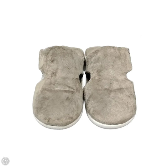 Sandals Sport By Spenco In Beige, Size: 11