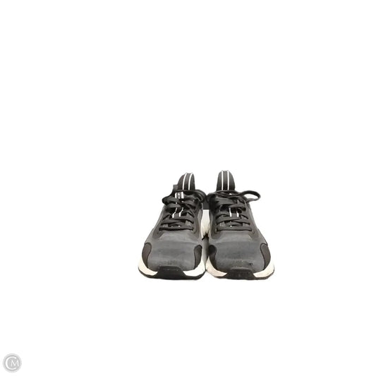 Shoes Athletic By Reebok In Black, Size: 8.5
