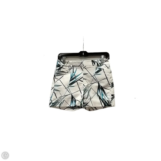 Shorts By White House Black Market In White, Size: 00