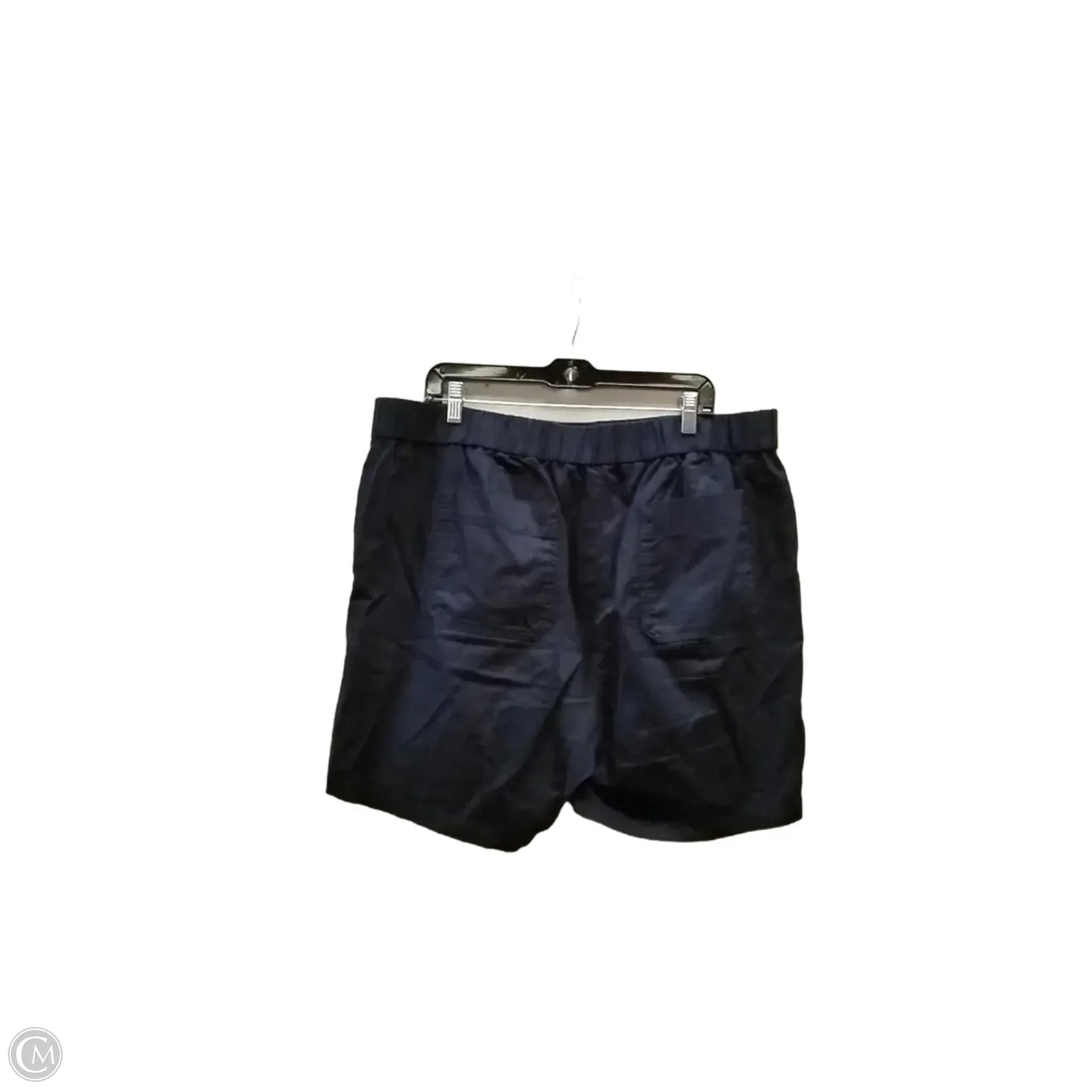 Shorts By Talbots In Blue, Size: 2x