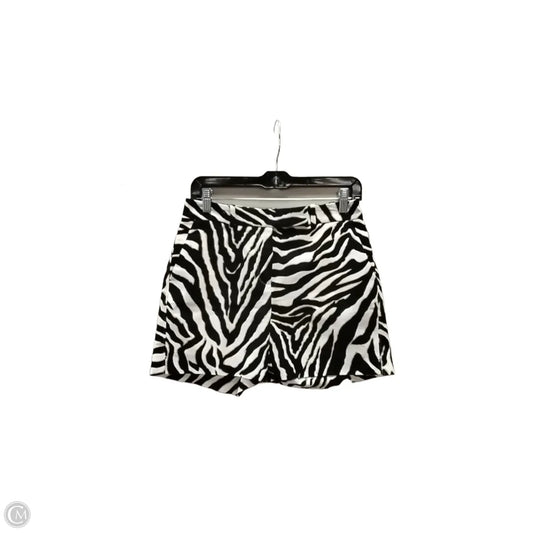 Shorts By White House Black Market In Black, Size: 2
