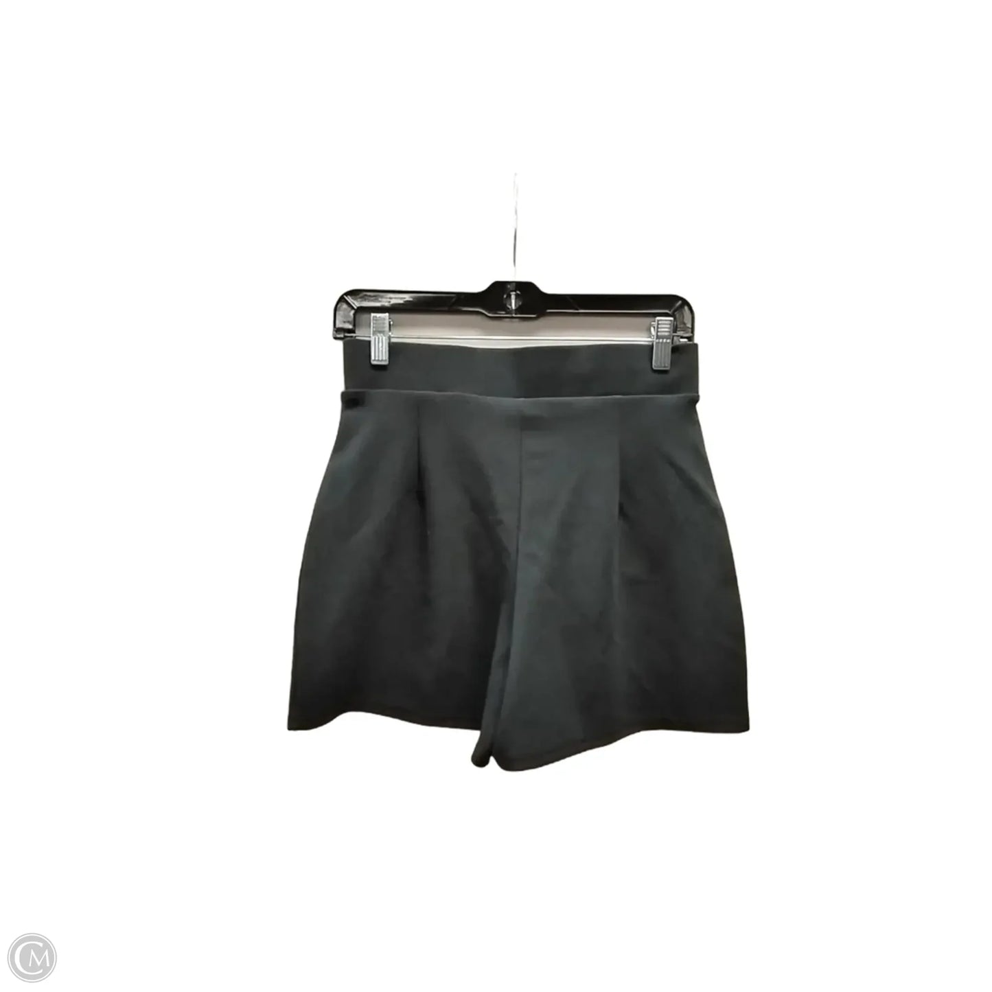 Shorts By H&m In Blue, Size: S