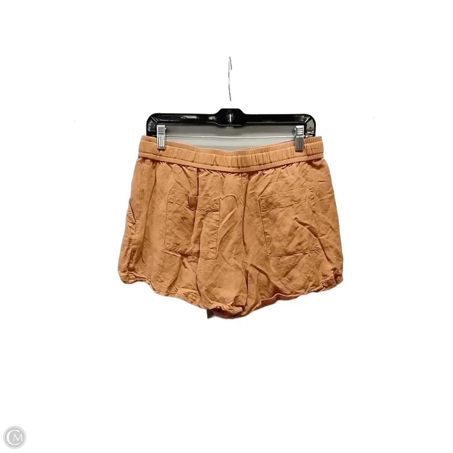 Shorts By Loft In Orange, Size: S