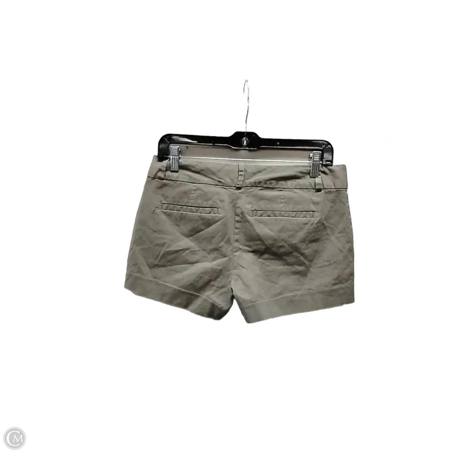 Shorts By Banana Republic In Beige, Size: 4