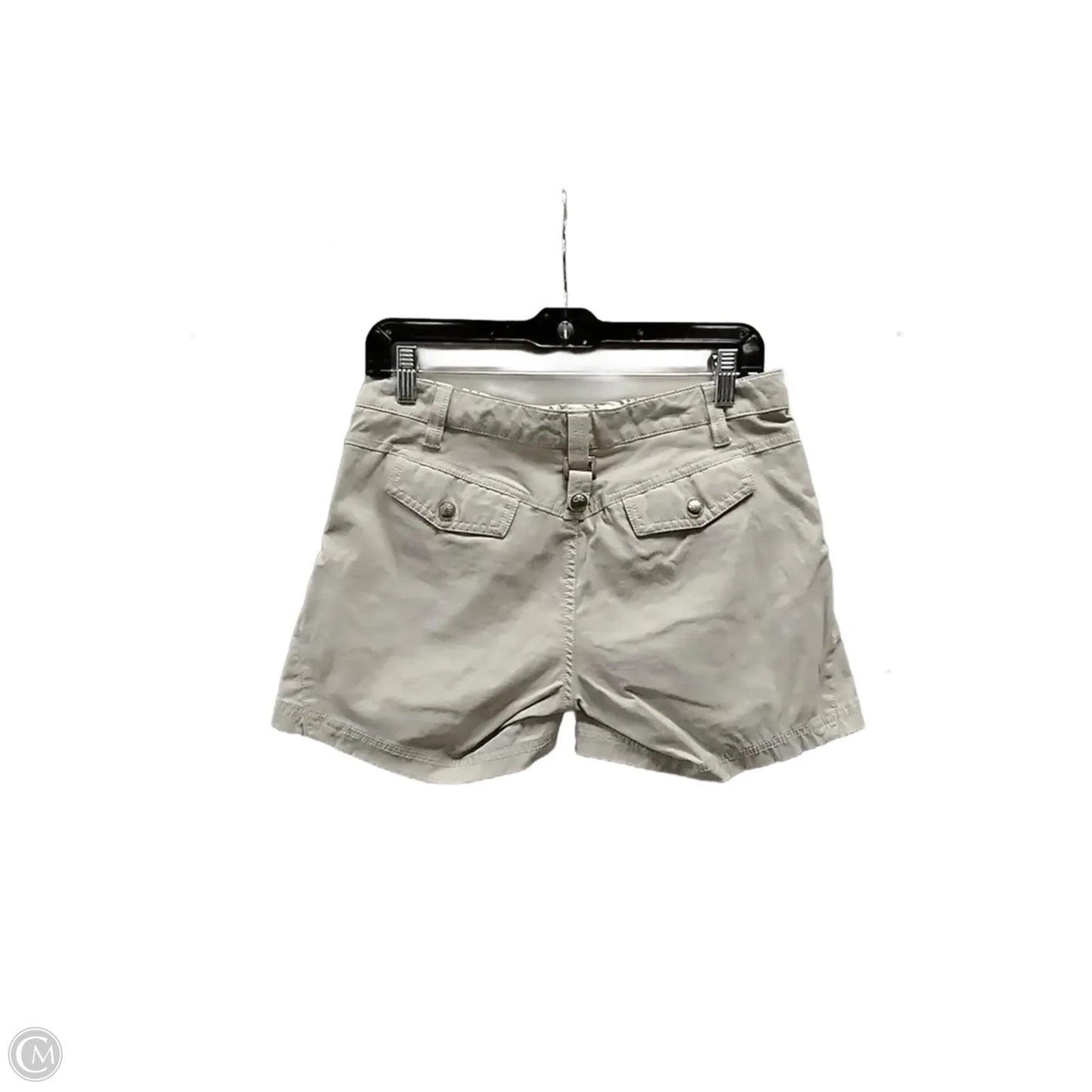 Shorts By Athleta In Green, Size: 4