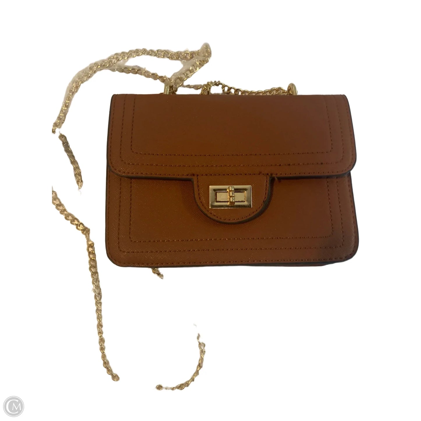 Handbag By Cmf, Size: Small