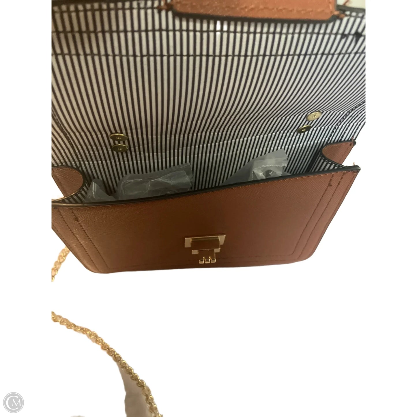 Handbag By Cmf, Size: Small