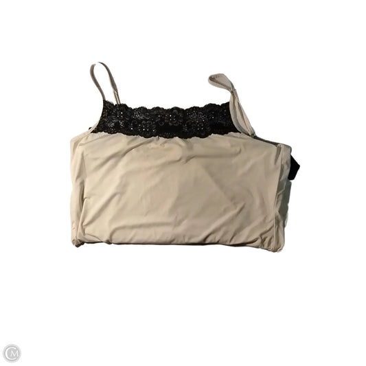 Top Cami By Maurices In Cream, Size: L