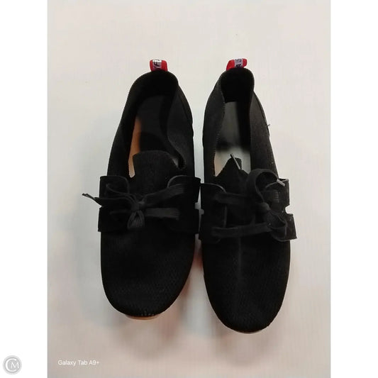 Shoes Athletic By Cme In Black, Size: 8.5