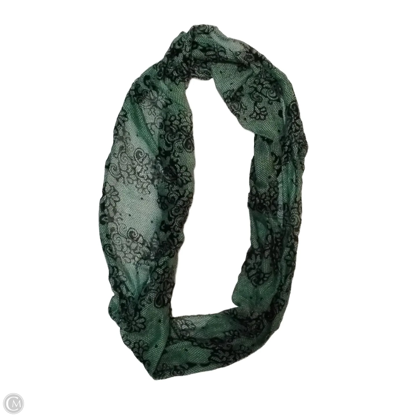 Scarf Infinity By Clothes Mentor