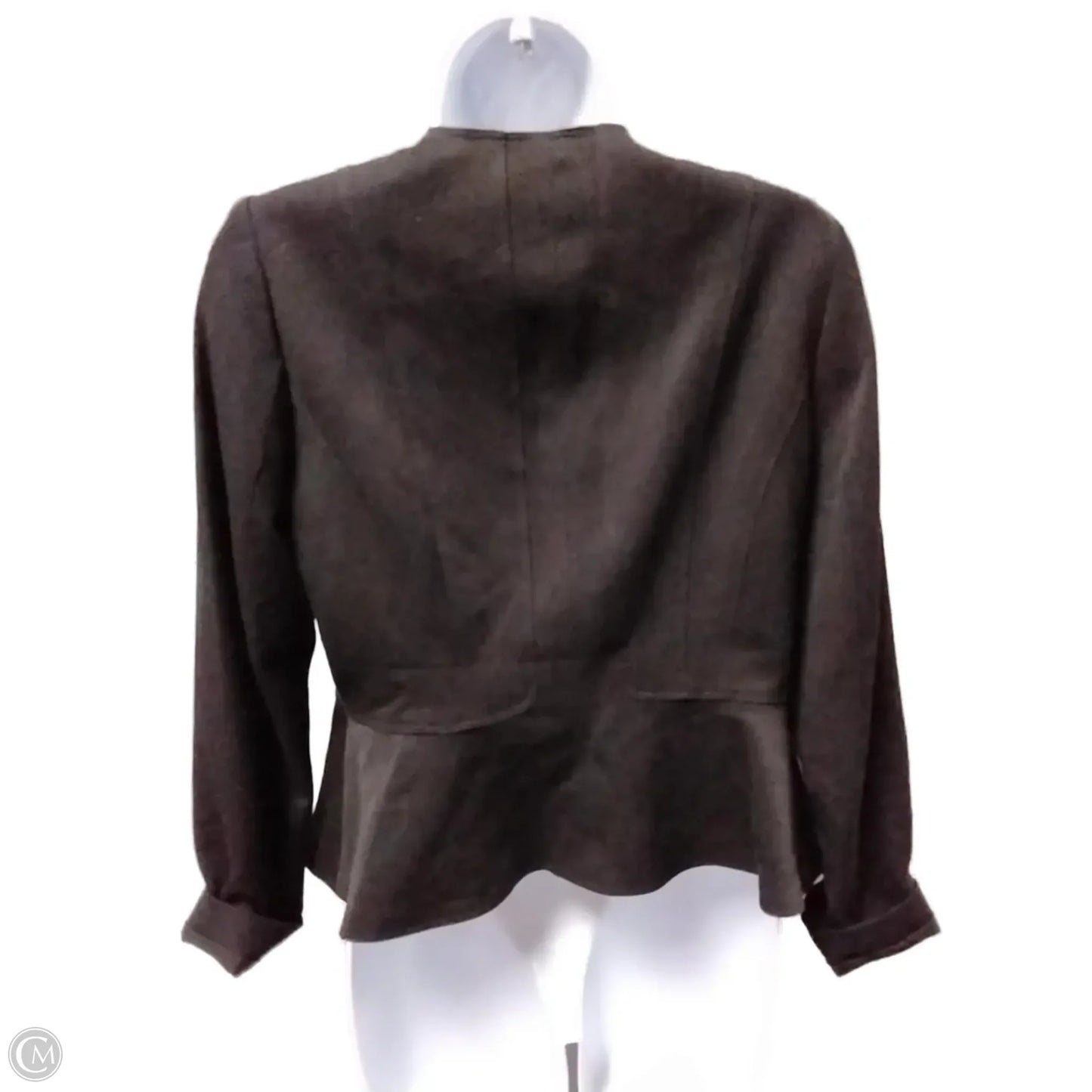 Blazer By White House Black Market In Black, Size: 6