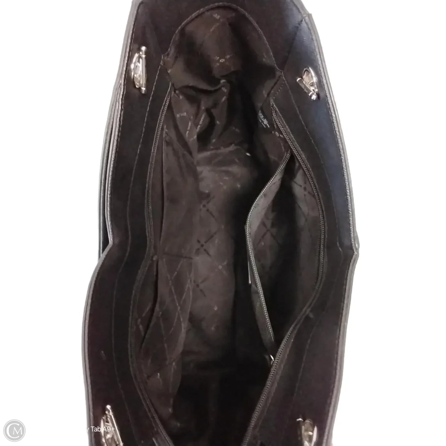 Tote Designer By Michael Kors, Size: Medium