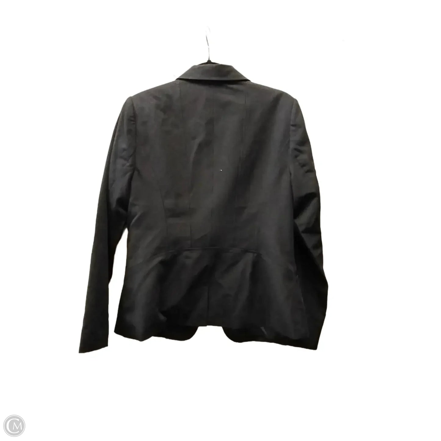 Blazer By Laundry In Black, Size: 12