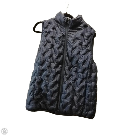 Top Long Sleeve By Wonderly In Plaid Pattern, Size: Xs