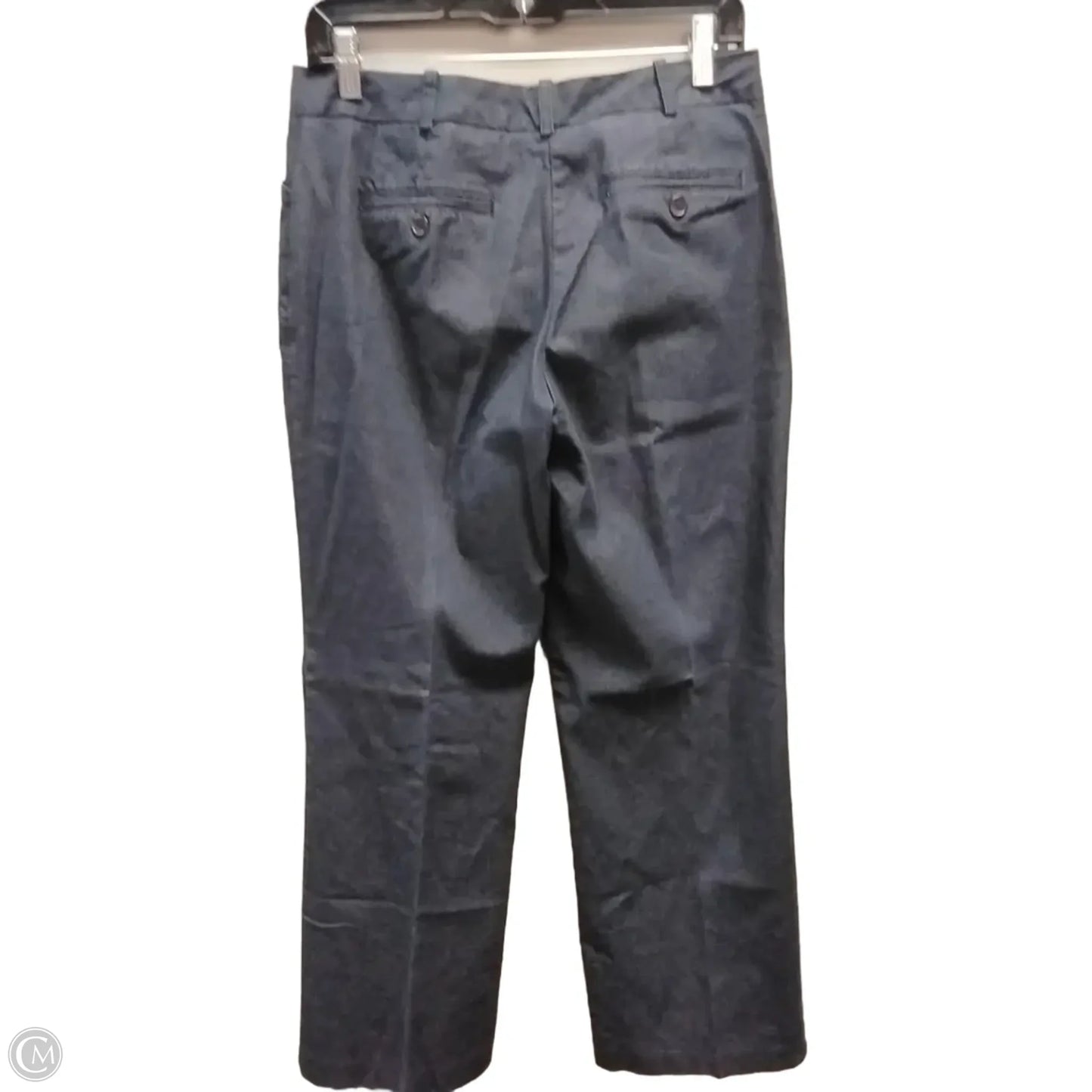 Pants Chinos & Khakis By Worthington In Navy, Size: 6