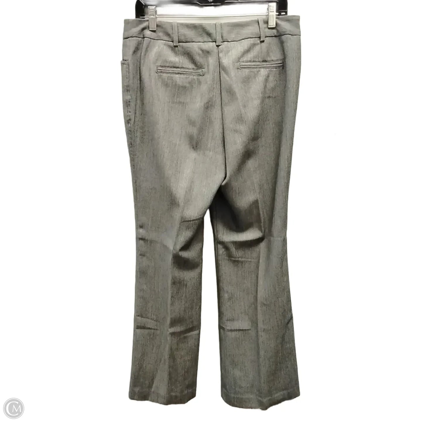 Pants Dress By George In Grey, Size: 10