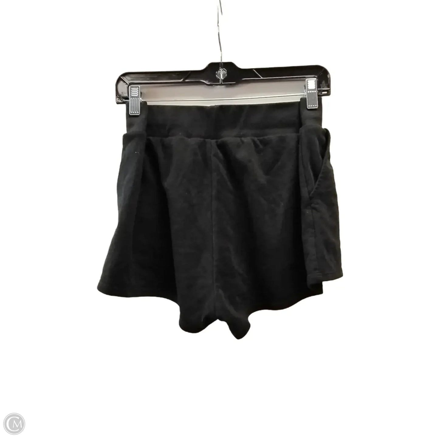 Shorts By Divided In Black, Size: L
