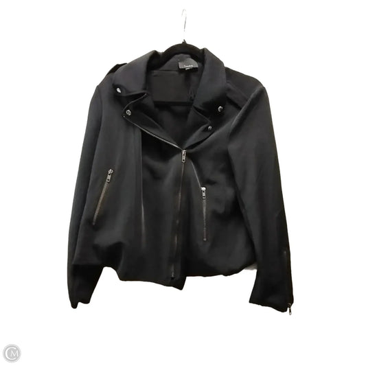 Jacket Other By Lumiere In Black, Size: L