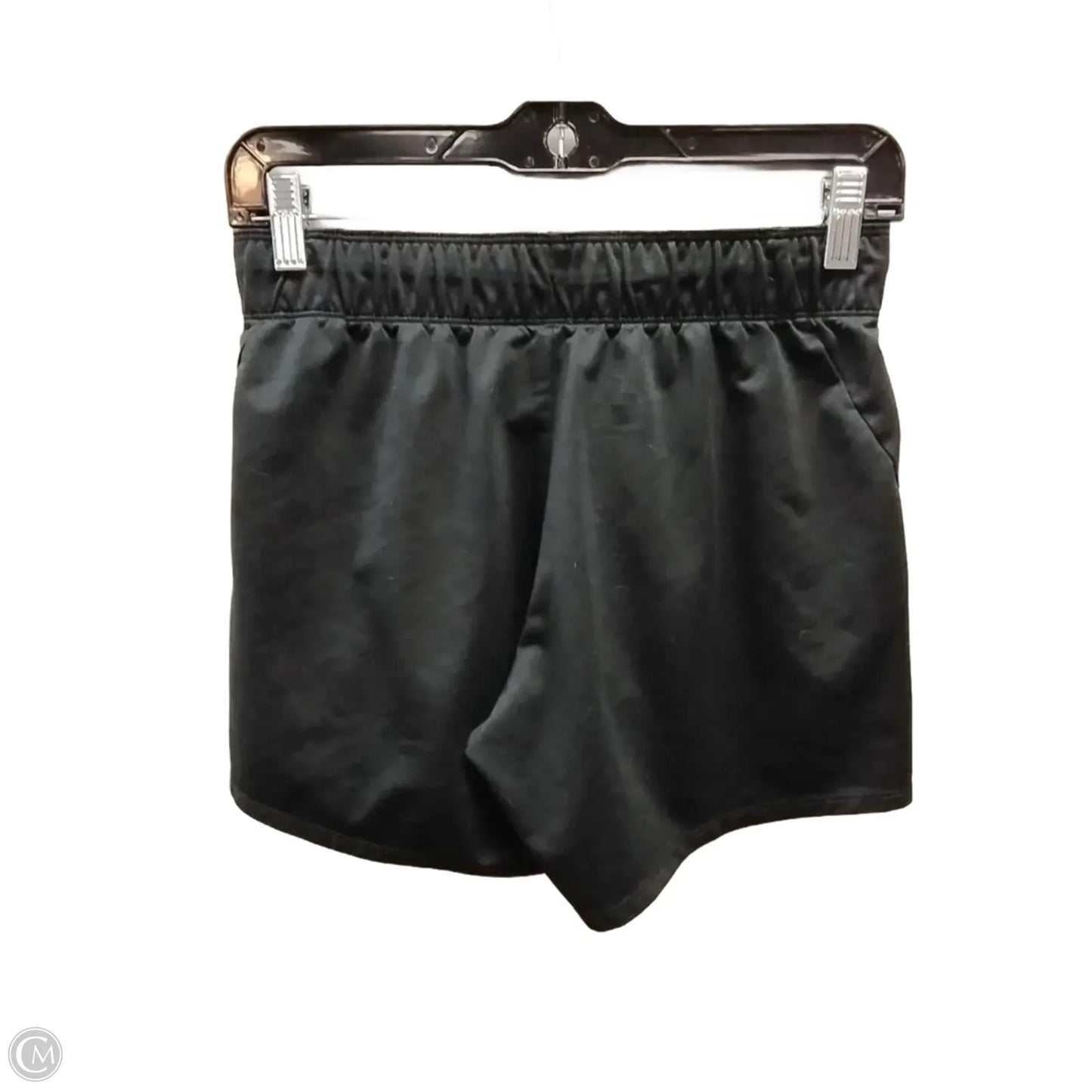 Athletic Shorts By Nike In Black, Size: Xs
