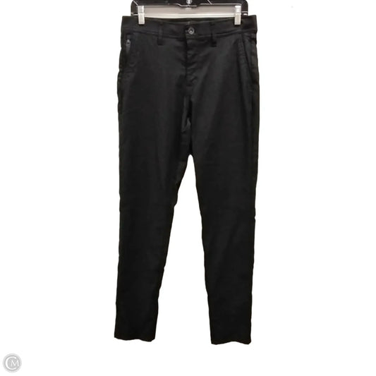 Pants Cargo & Utility By Clothes Mentor In Black, Size: 14