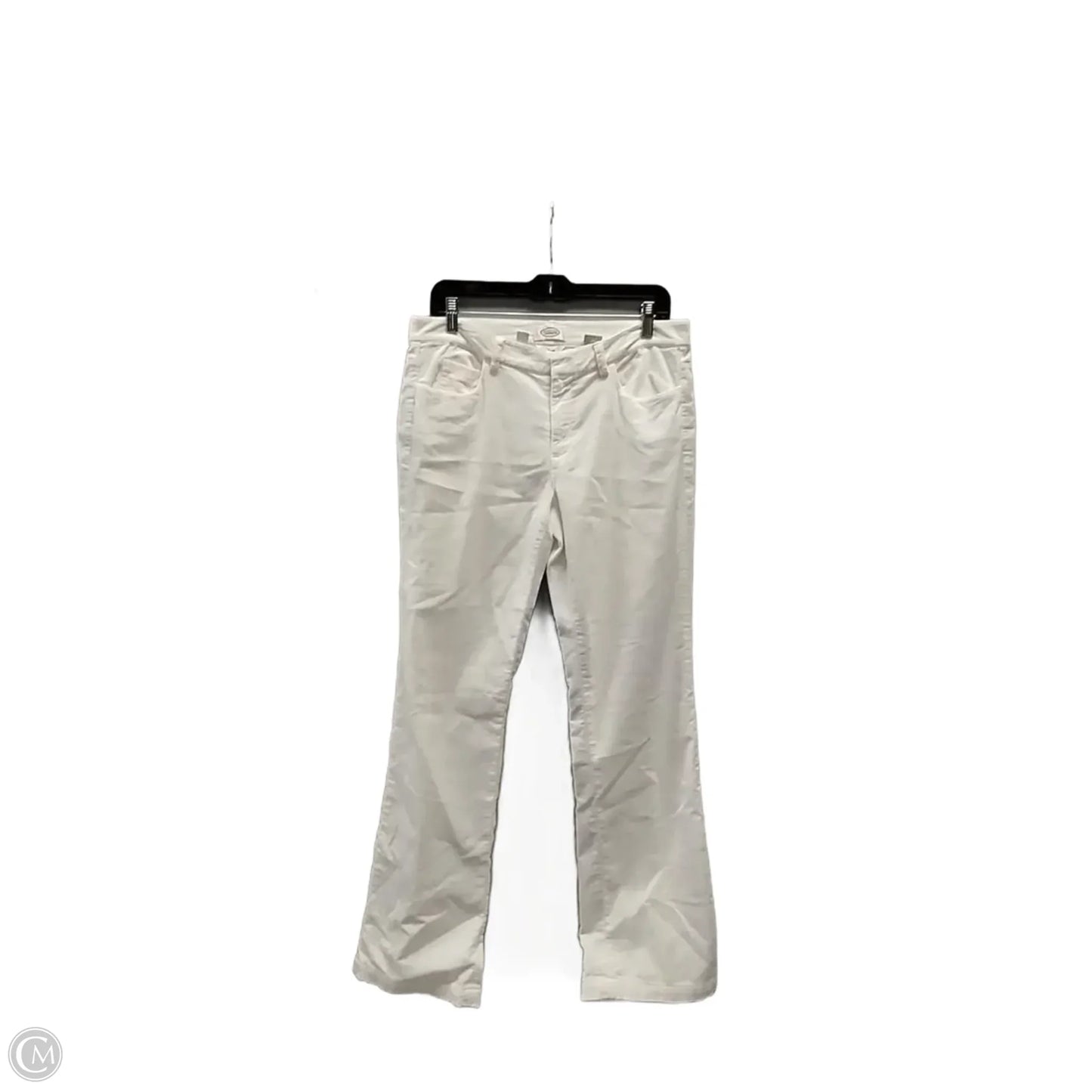 Pants Other By Talbots In White, Size: 8