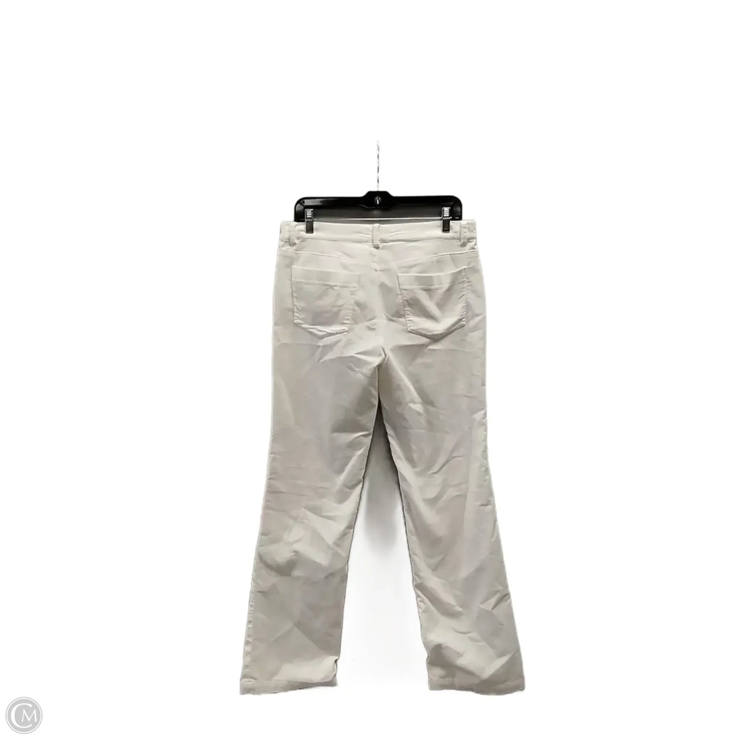Pants Other By Talbots In White, Size: 8