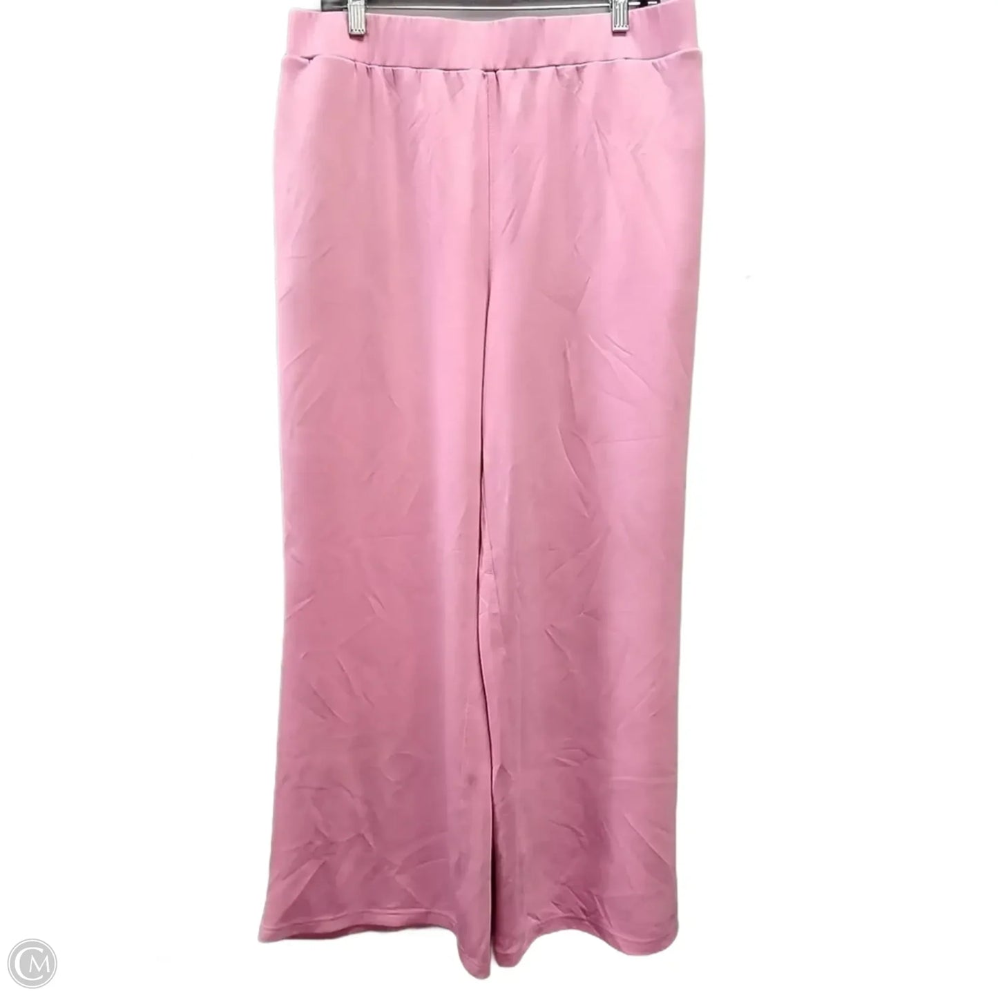 Pants Lounge By Clothes Mentor In Pink, Size: Xl