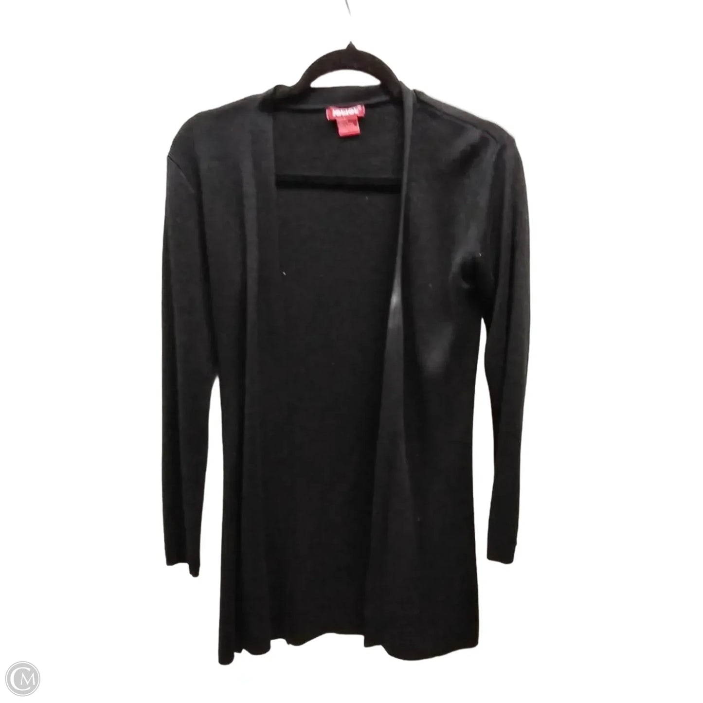 Cardigan By Jou Jou In Black, Size: M