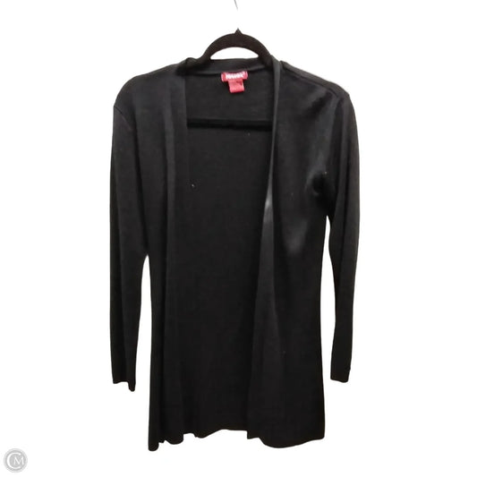 Cardigan By Jou Jou In Black, Size: M