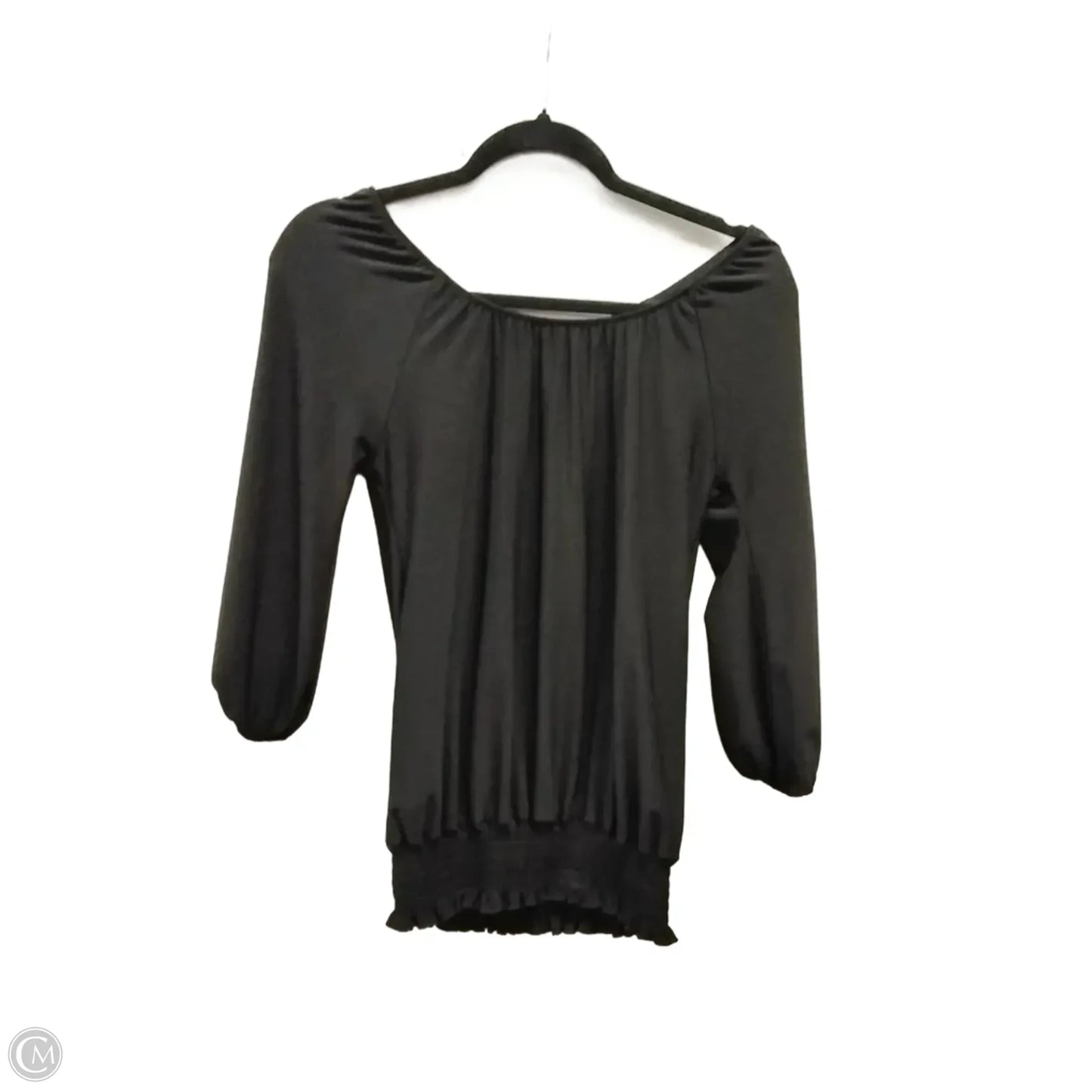 Cardigan By Andthewhy In Animal Print, Size: S