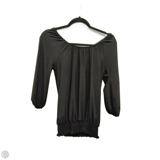 Cardigan By Andthewhy In Animal Print, Size: S