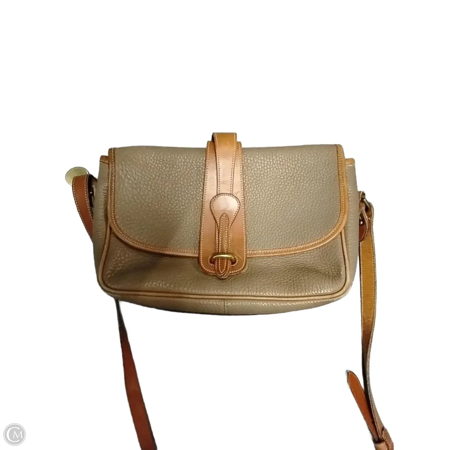 Crossbody Designer By Dooney And Bourke, Size: Small