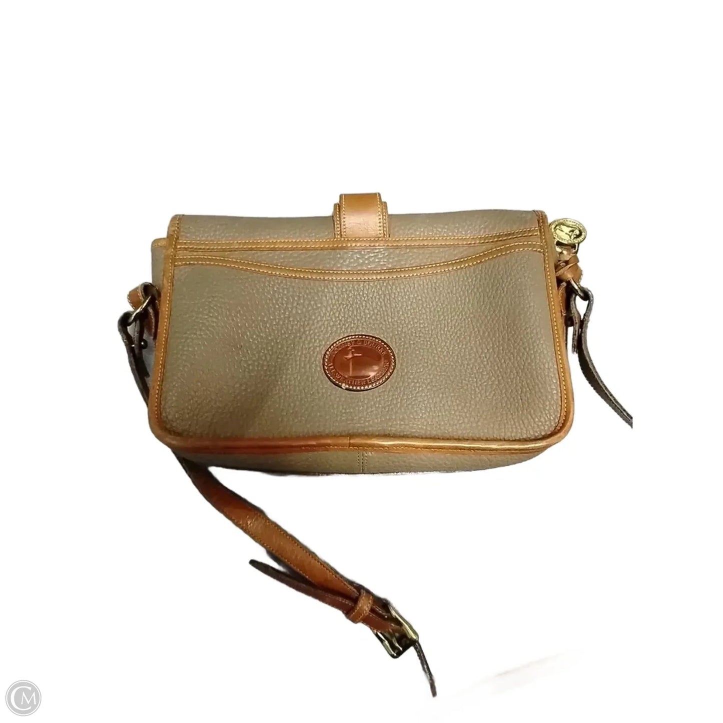 Crossbody Designer By Dooney And Bourke, Size: Small