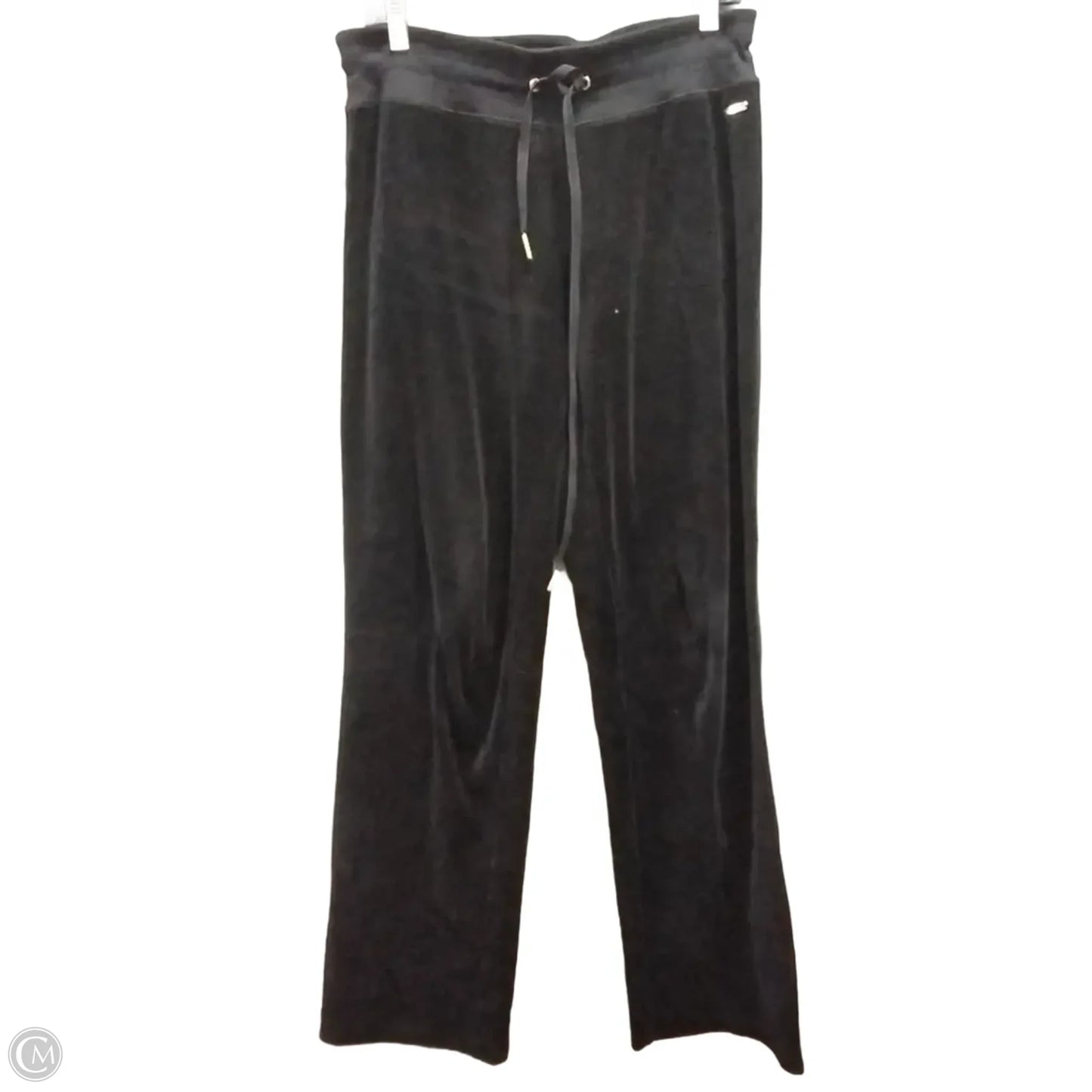 Pants Lounge By Calvin Klein In Black, Size: M