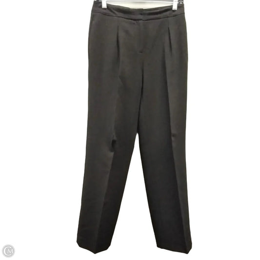 Pants Dress By White House Black Market In Black, Size: S