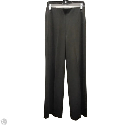 Pants Dress By White House Black Market In Black, Size: 4