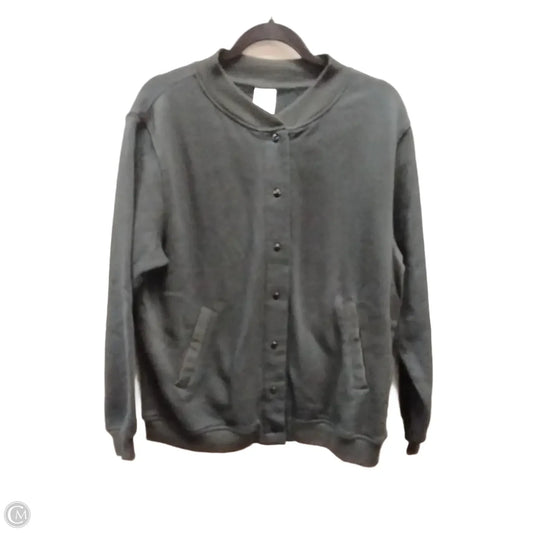 Cardigan By Blair In Black, Size: Mp
