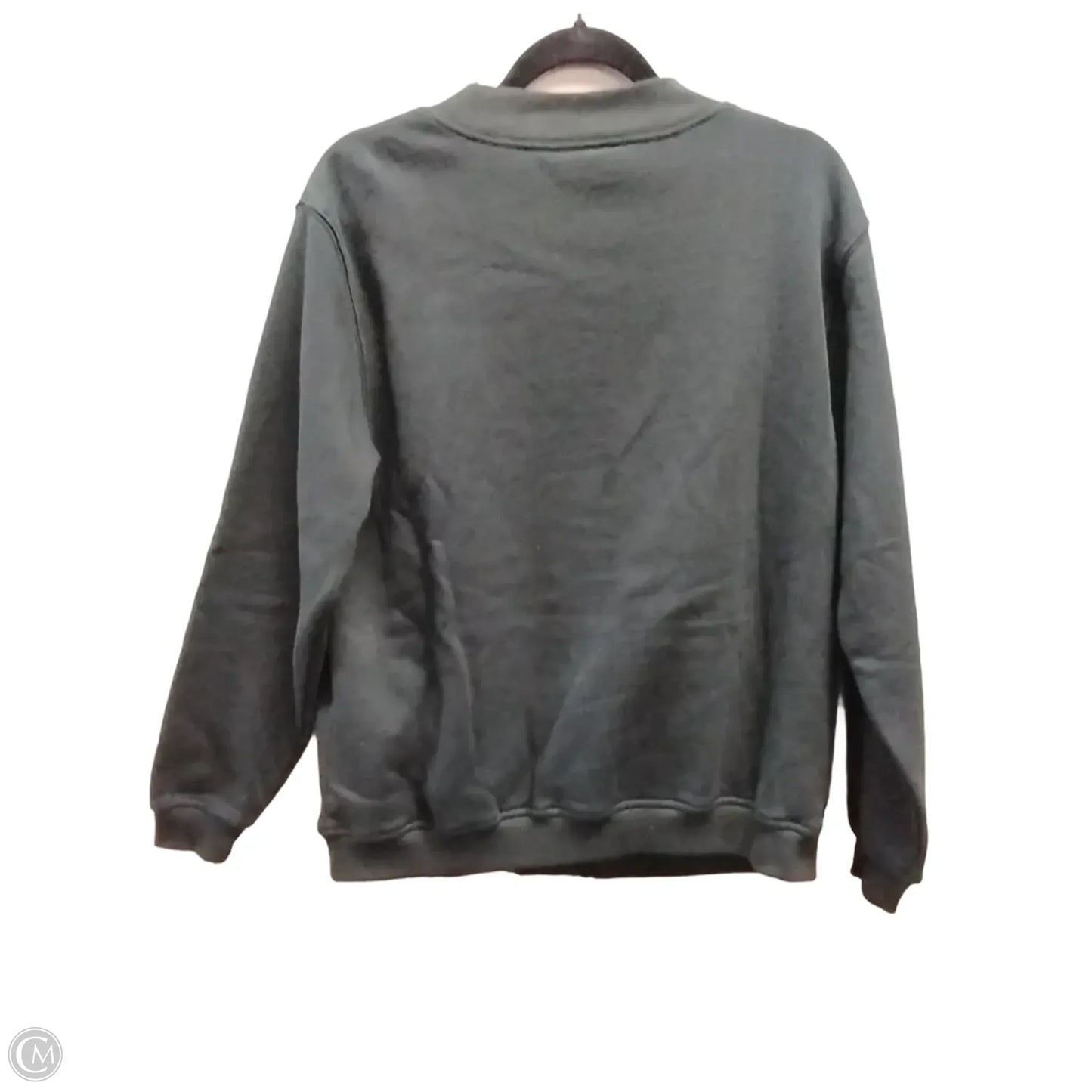 Cardigan By Blair In Black, Size: Mp