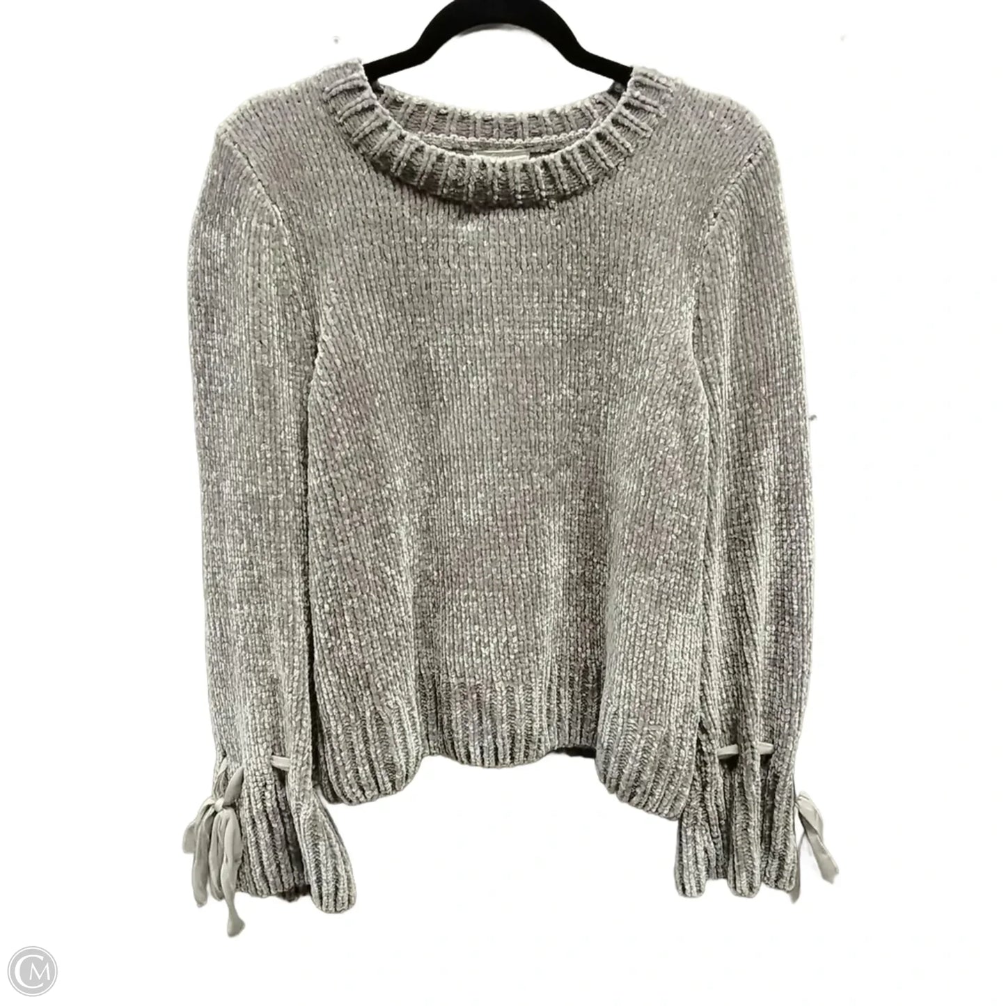 Sweater By Cupio In Grey, Size: L