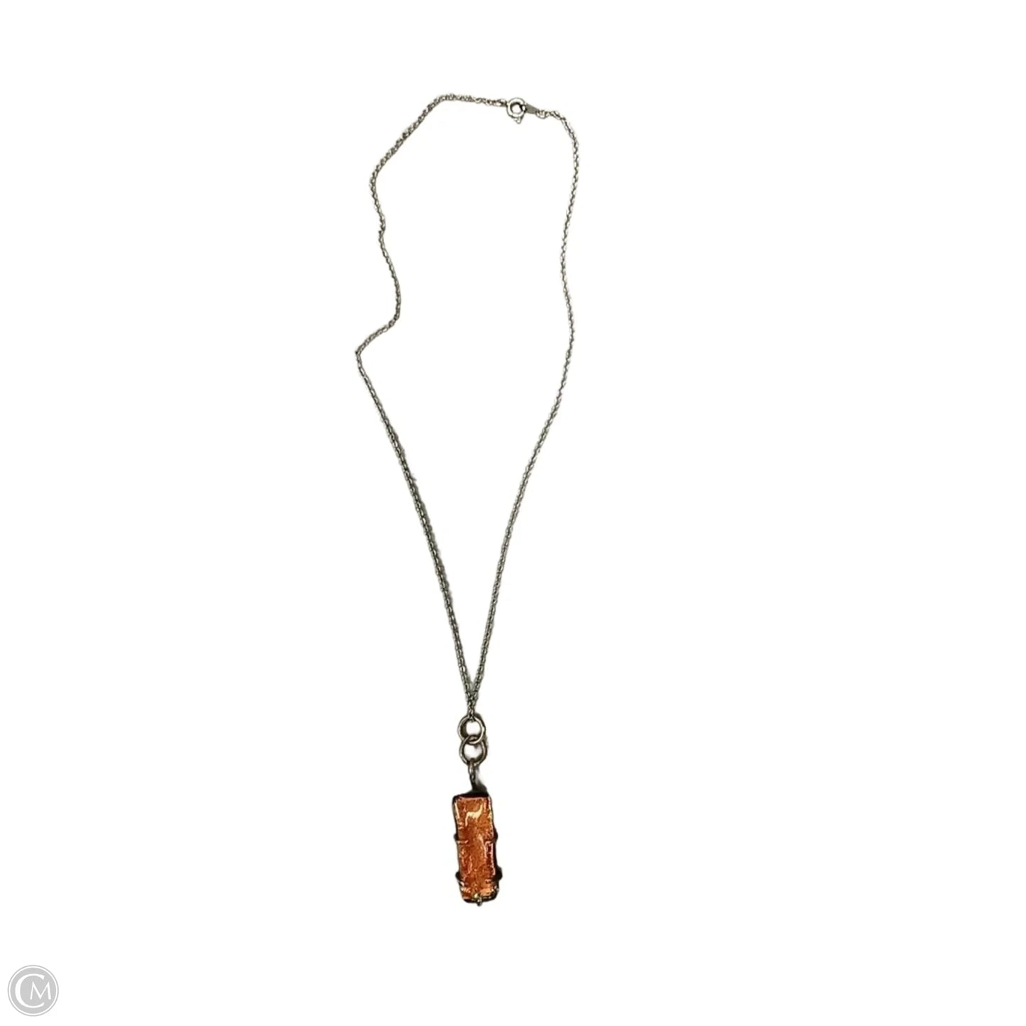 Necklace Chain By Clothes Mentor