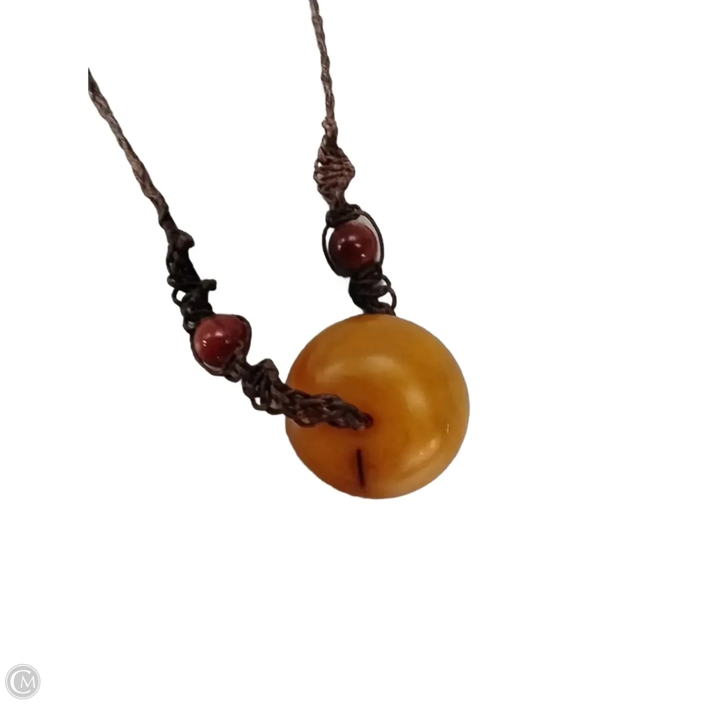 Necklace Chain By Clothes Mentor