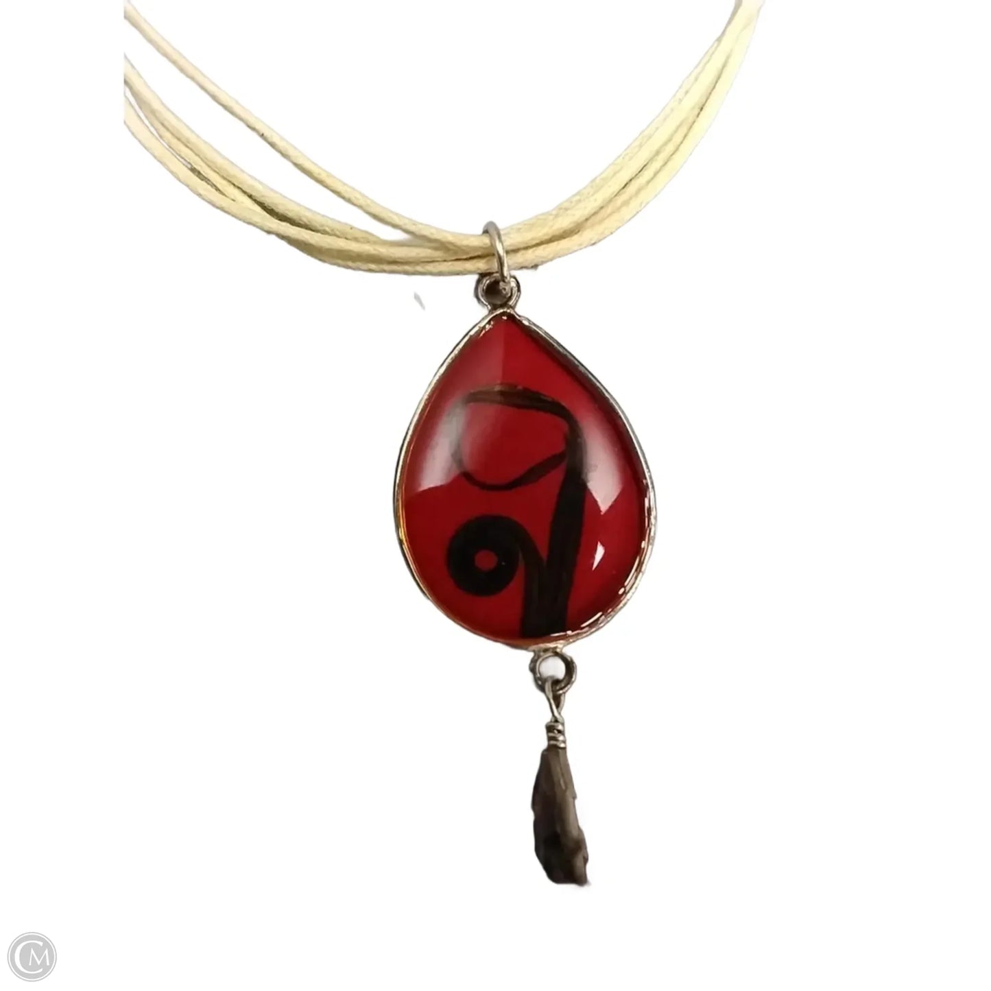 Necklace Chain By Clothes Mentor