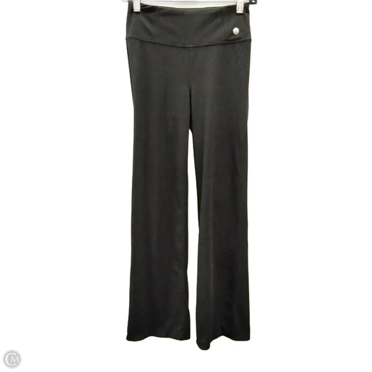 Athletic Pants By Jones New York In Black, Size: S